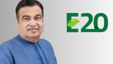 Nitin Gadkari E20 Petrol Clarification