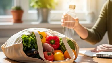 Vegetables to avoid in monsoon 2026