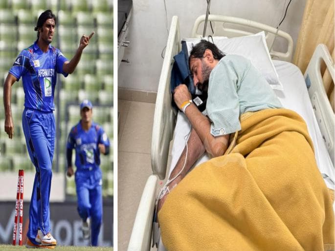 Shapoor Zadran Passes Away