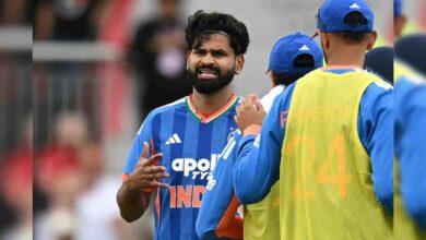 IND vs ENG 2026
