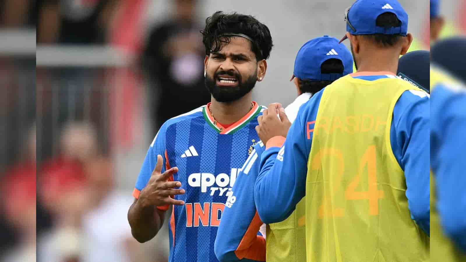 IND vs ENG 2026