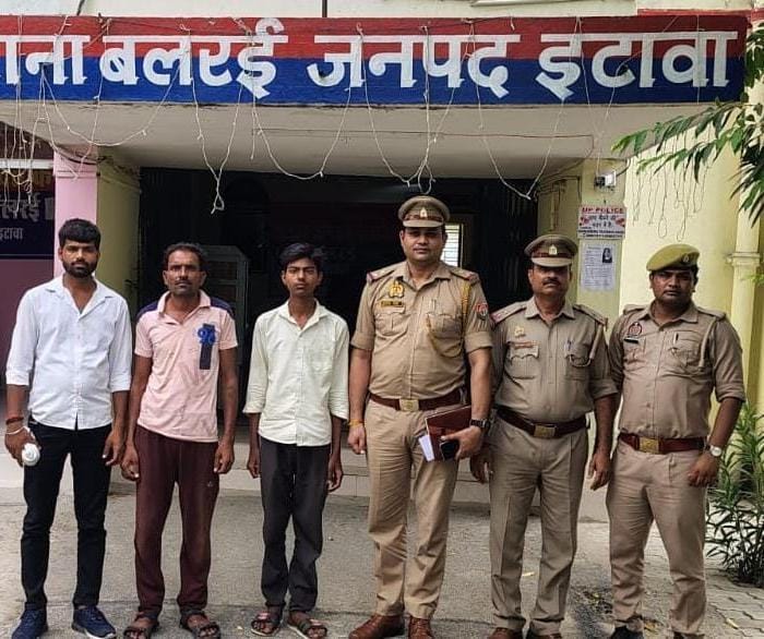 तीसरी आंख: कैमरा की मदद से खोज निकला लापता किशोर