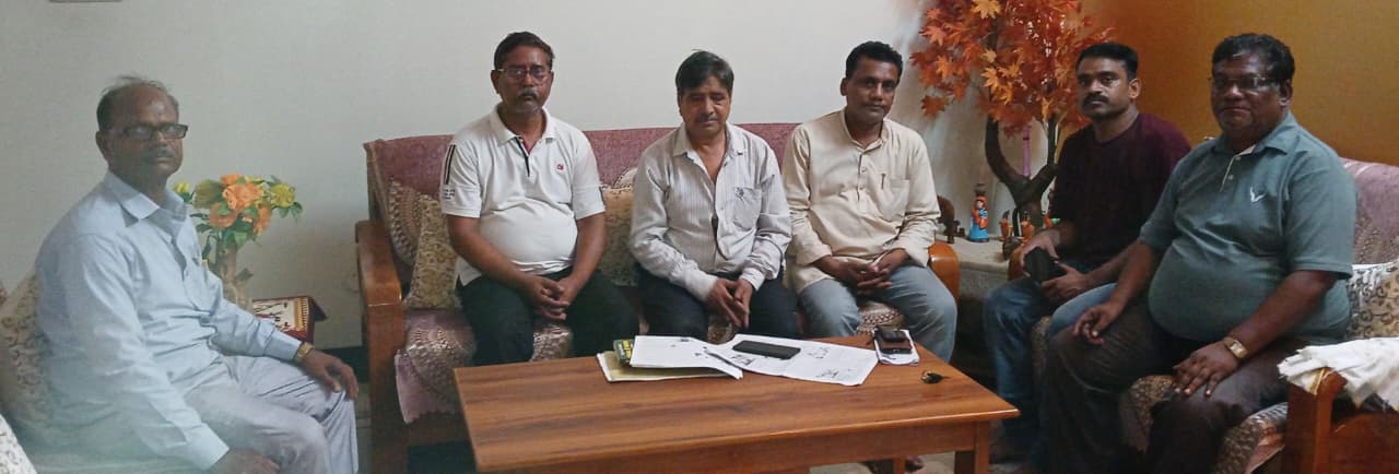 नेता-अधिकारी बहुत बने,समाज का उत्थान रहा शून्य: ठगेला