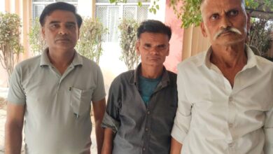 भाई ने भाई की जमीन का करा लिया बैनामा