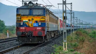 Indian Railway Debt