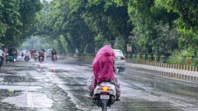 IMD Weather Alert 2026