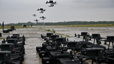 Ukraine Pakistan Drone Deal 2026