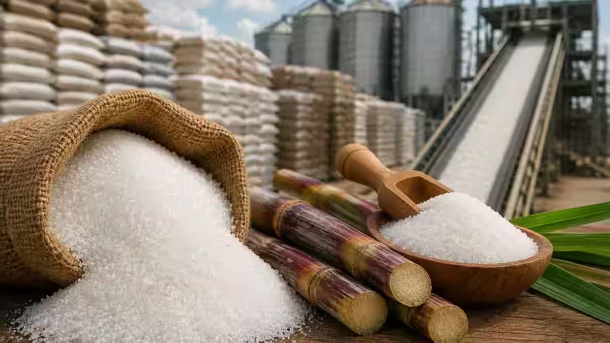 Side effects of sugar