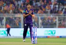 Kartik Tyagi Fastest Ball