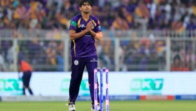 Kartik Tyagi Fastest Ball