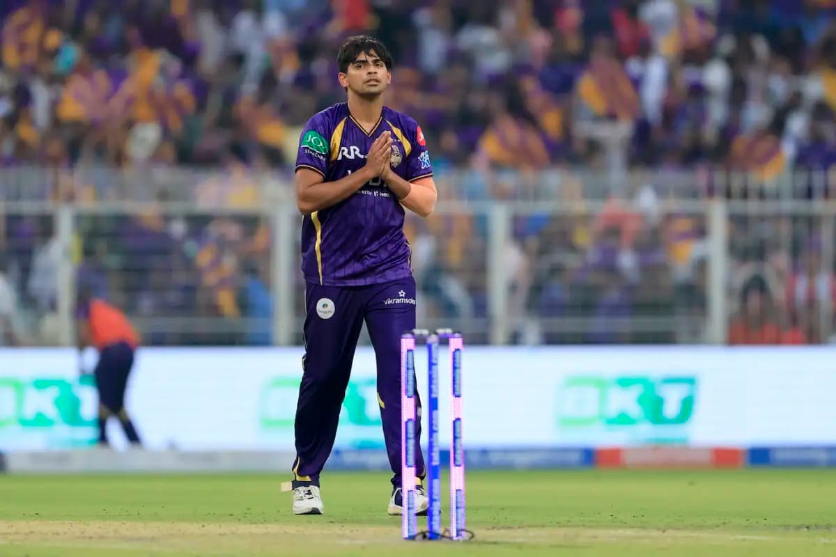 Kartik Tyagi Fastest Ball