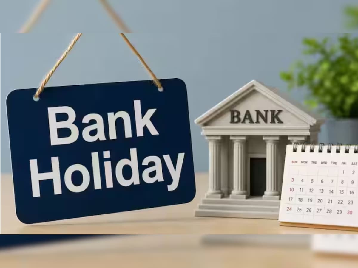 Bank Holiday 26 August