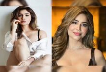 Kangana Sharma sister tragic story