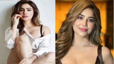 Kangana Sharma sister tragic story