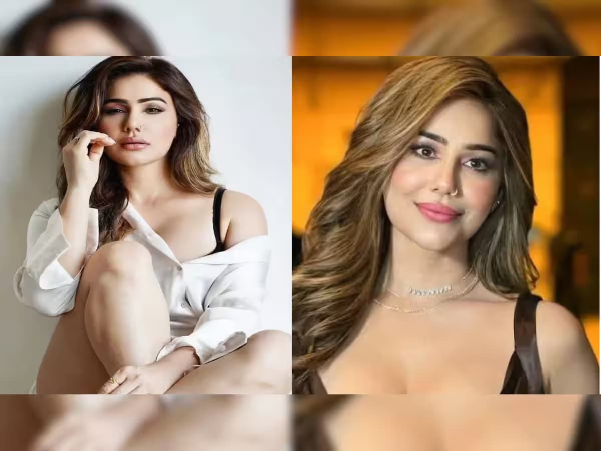 Kangana Sharma sister tragic story