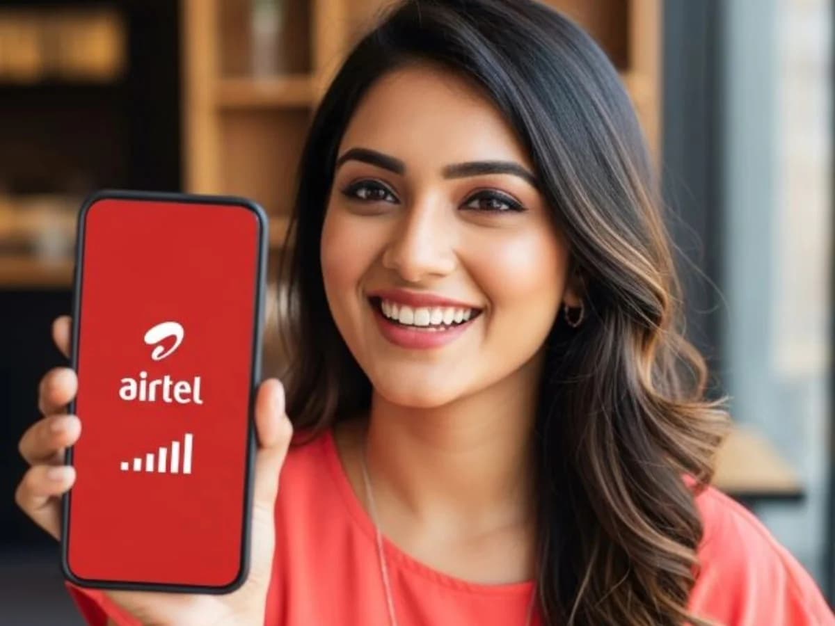 Airtel Best Recharge Plans 2026
