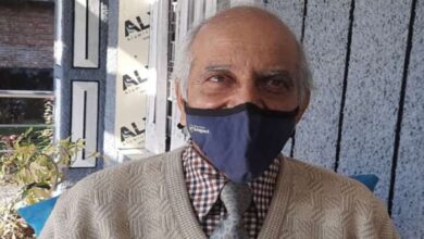 Dr Rajendra Kanwar