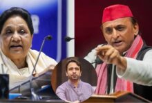 Jat Politics Western UP