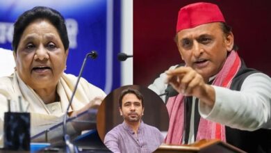 Jat Politics Western UP