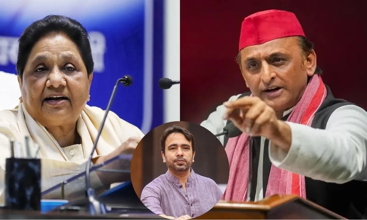 Jat Politics Western UP
