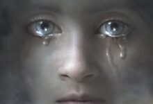 Health Benefits of Crying