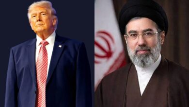 America vs Iran conflict 2026