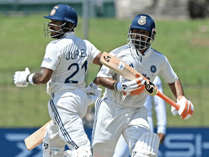 Rishabh Pant Solar Panel Broken