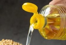 refined oil side effects