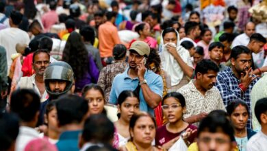 Digital Census India 40 questions