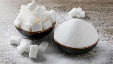 Sugar Price Drop India