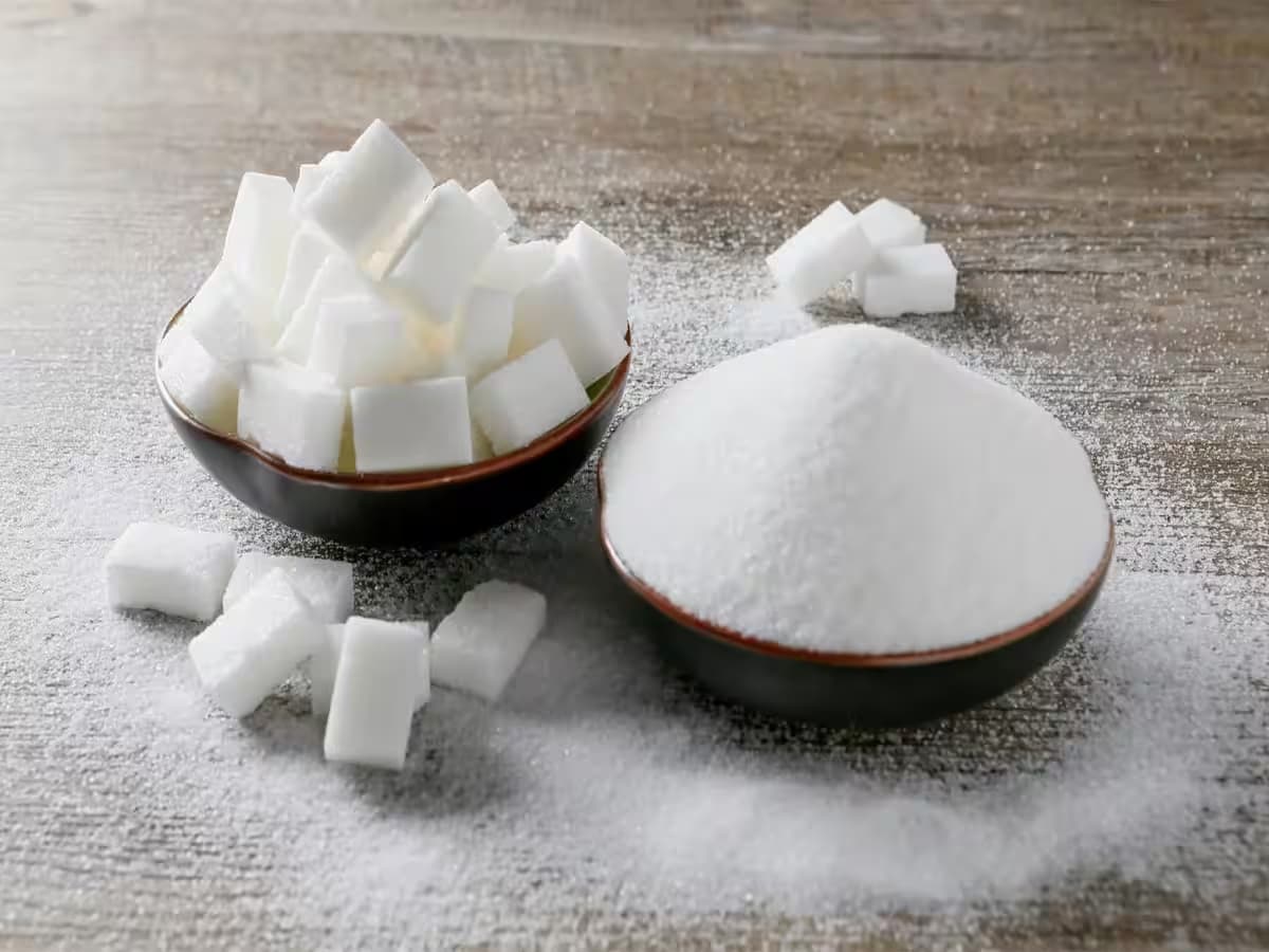 Sugar Price Drop India