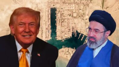 US-Iran Tension