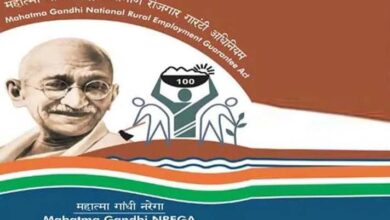 VB-G RAM G Yojana