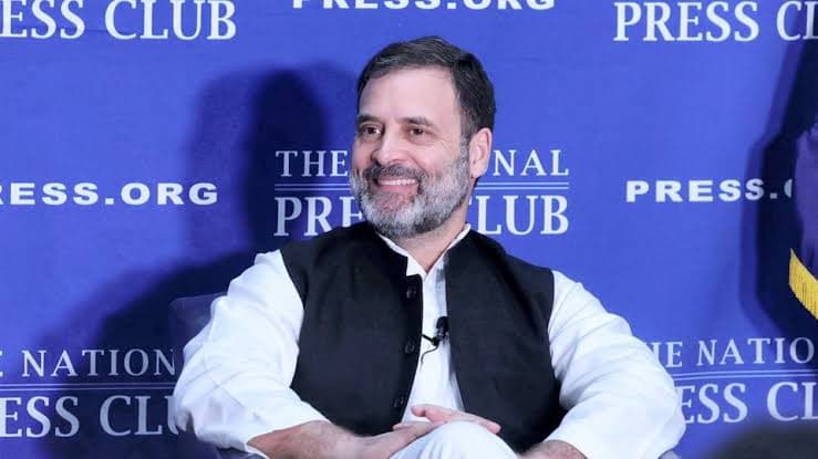 Rahul Gandhi Instagram Q&A