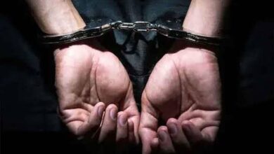 Delhi Police Special Cell Espionage