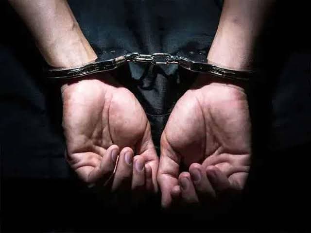 Delhi Police Special Cell Espionage