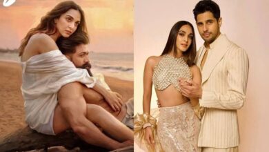 Sidharth Malhotra On Toxic