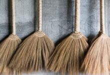Vastu Tips for Broom