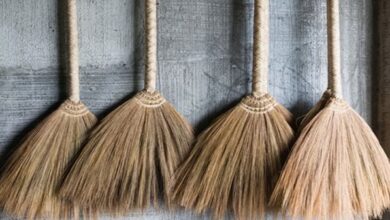 Vastu Tips for Broom