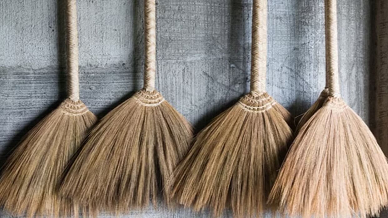 Vastu Tips for Broom
