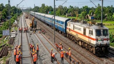 Indian Railways Revenue 2026