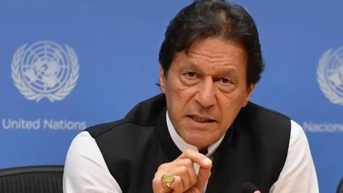 Imran Khan News 2026
