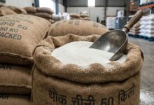 Sugar Price Hike India