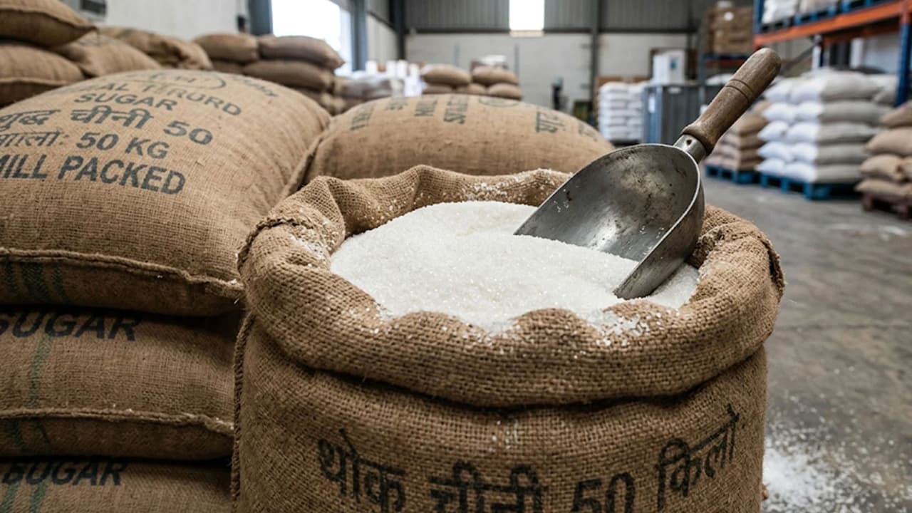 Sugar Price Hike India