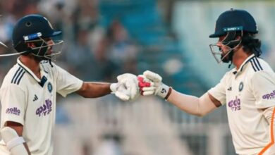 Team India injury update 2026