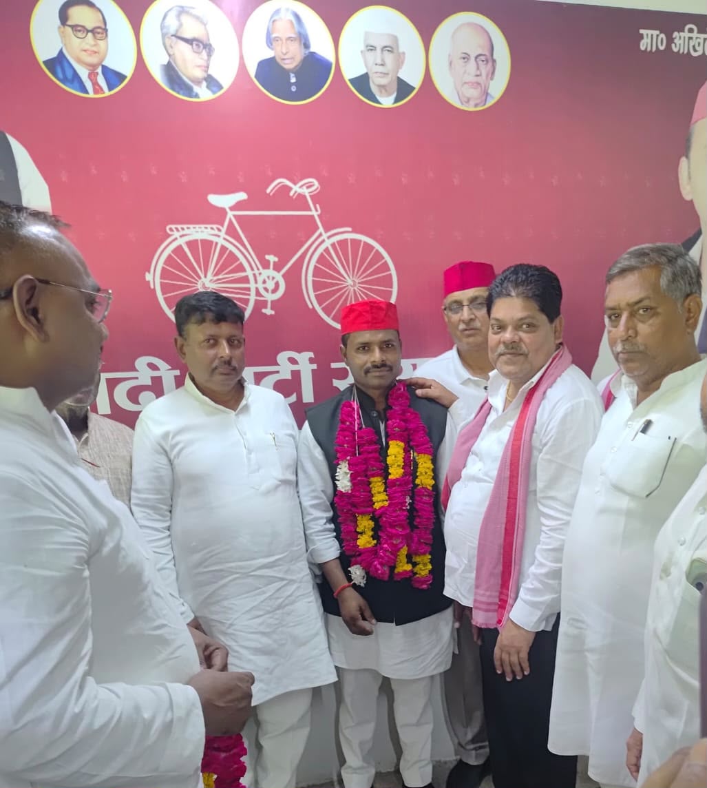 अरविंद चौधरी के प्रदेश सचिव नामित होने से मिलेगी मजबूती : इं0 वीरेंद्र यादव
