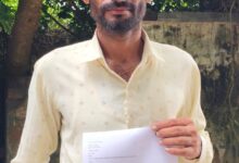 ऑटो चालक को नामजदों ने पीटा:आरोप