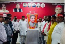 ओबीसी वर्ग को अवसर अधिकार के पक्षधर थे बीपी मंडल : इ. वीरेंद्र
