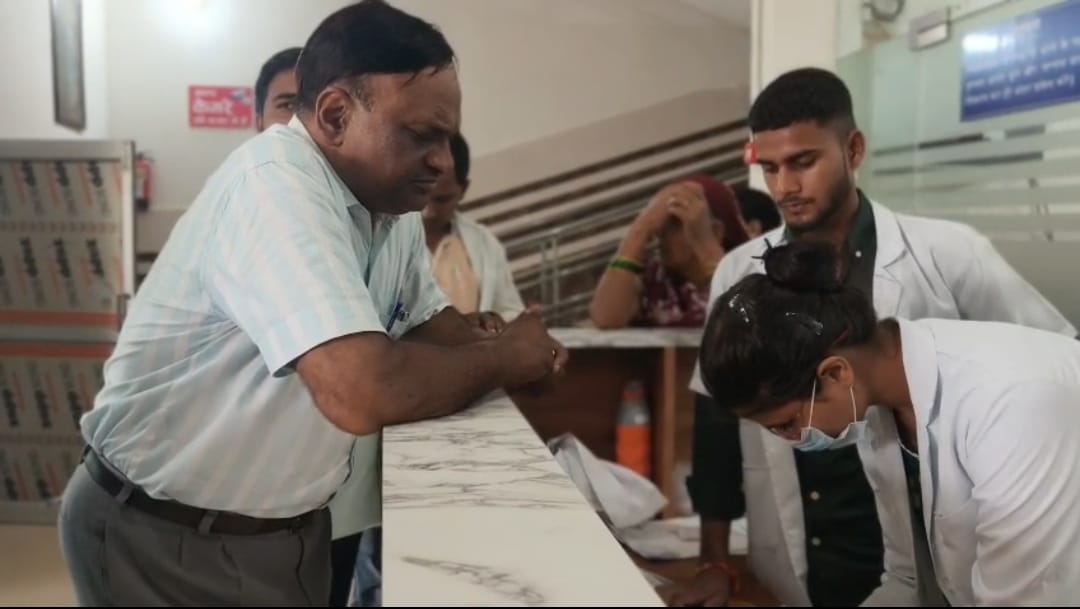 ऊँचाहार, रायबरेली