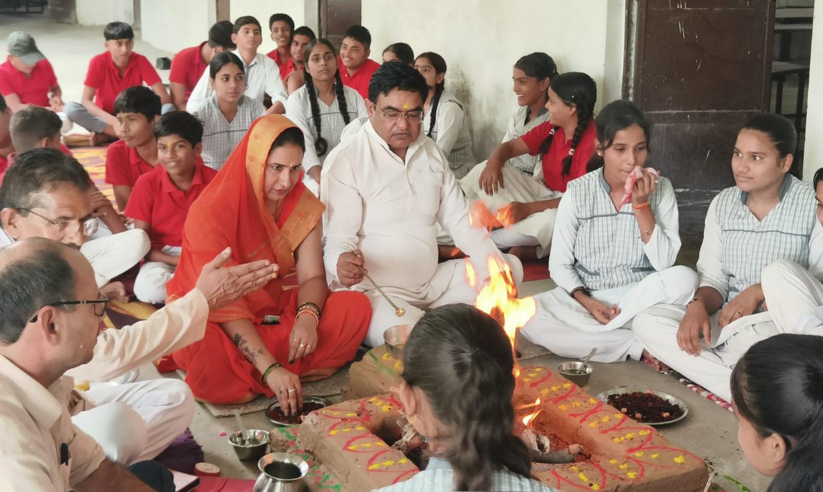 जन्म जयंती: शिक्षाविद पूर्व विधायक बहुत याद आए
